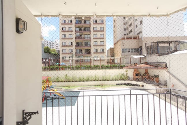 Imagem do imóvel ID-20435 na Rua Marquês de Valença, Alto da Mooca, São Paulo - SP