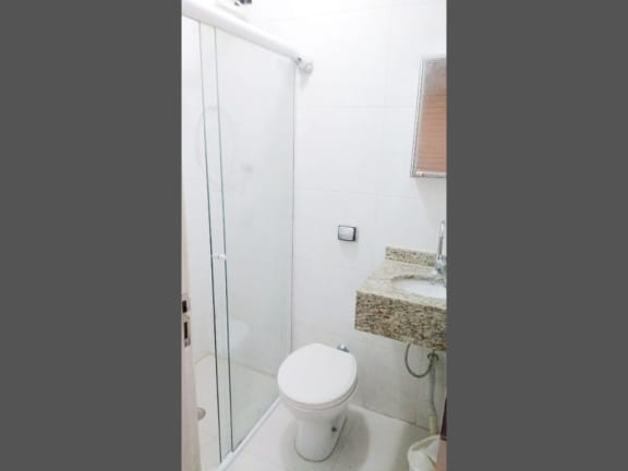 Imagem do imóvel ID-25832 na Rua Lourdes, Nova Gerti, São Caetano do Sul - SP