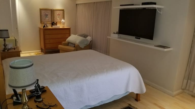 Imagem do imóvel ID-18526 na Avenida Lúcio Costa, Barra da Tijuca, Rio de Janeiro - RJ