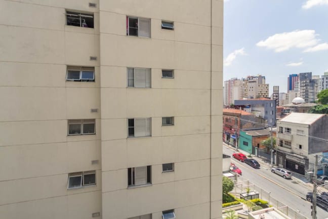 Imagem do imóvel ID-18762 na Rua Bueno de Andrade, Liberdade, São Paulo - SP