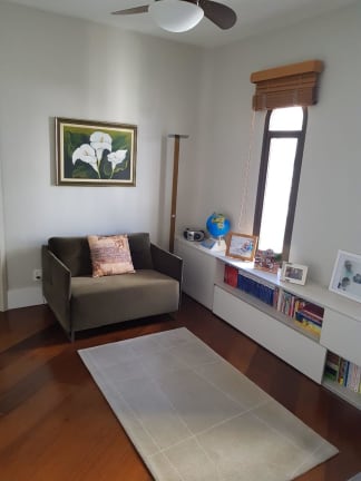 Imagem do imóvel ID-17257 na Alameda Sarutaiá, Jardim Paulista, São Paulo - SP