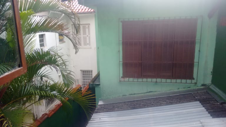 Imagem do imóvel ID-21218 na Rua Alfombra, Ipiranga, São Paulo - SP