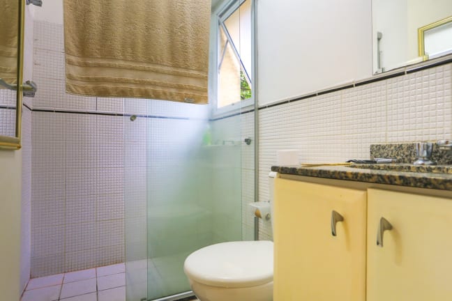 Imagem do imóvel ID-21440 na Rua Santa Justina, Vila Olímpia, São Paulo - SP