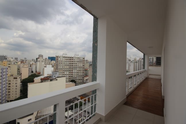 Imagem do imóvel ID-20160 na Avenida Angélica, Consolação, São Paulo - SP