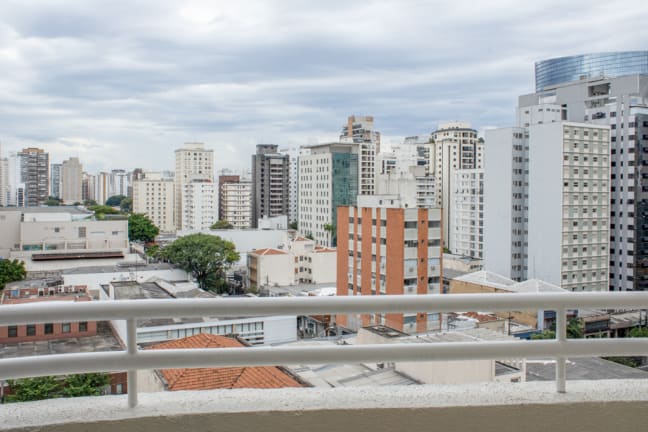 Imagem do imóvel ID-22557 na Rua Urussuí, Itaim Bibi, São Paulo - SP