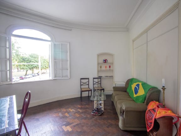 Imagem do imóvel ID-16164 na Praia de Botafogo, Botafogo, Rio de Janeiro - RJ