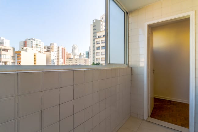 Imagem do imóvel ID-26326 na Rua Áureliano Coutinho, Vila Buarque, São Paulo - SP