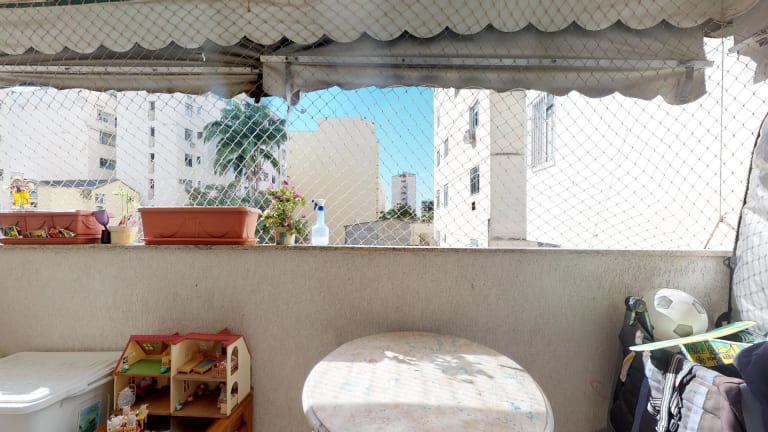 Imagem do imóvel ID-7071 na Rua do Catete, Catete, Rio de Janeiro - RJ