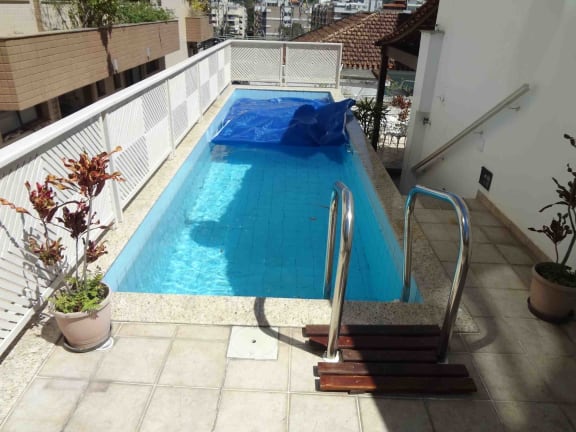 Imagem do imóvel ID-9119 na Rua Faro, Jardim Botânico, Rio de Janeiro - RJ