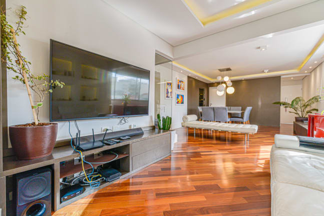Imagem do imóvel ID-20873 na Avenida Juriti, Vila Uberabinha, São Paulo - SP