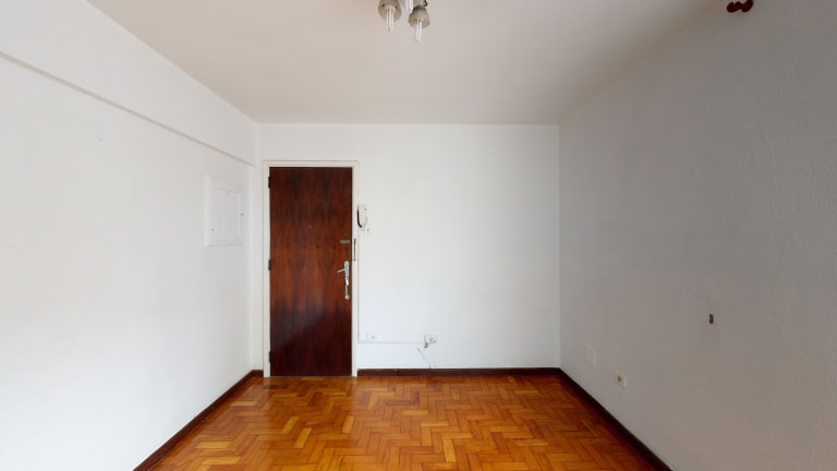 Imagem do imóvel ID-26690 na Rua Clélia, Barra Funda, São Paulo - SP