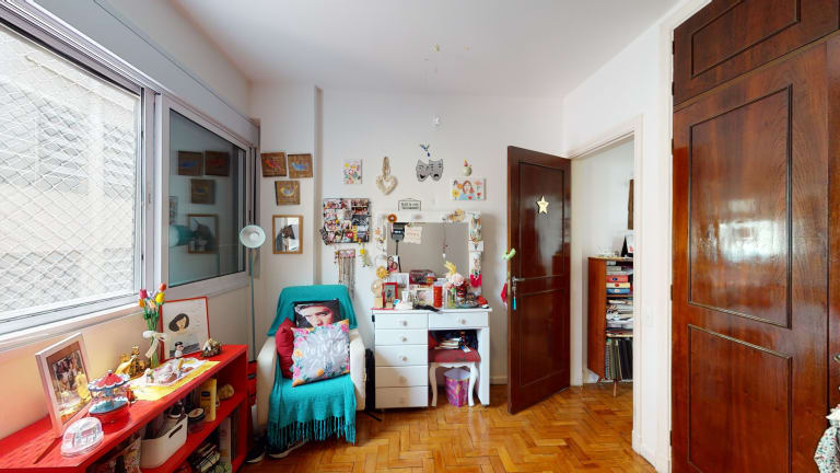 Imagem do imóvel ID-23466 na Alameda Tietê, Cerqueira César, São Paulo - SP