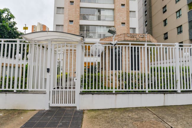 Imagem do imóvel ID-22561 na Rua Bárbara Heliodora, Vila Romana, São Paulo - SP