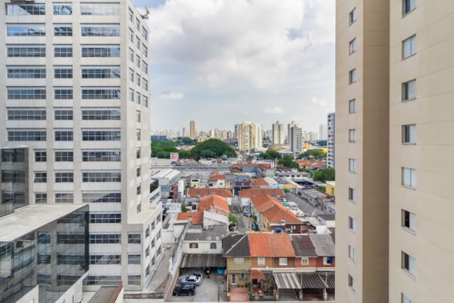 Imagem do imóvel ID-18304 na Rua Ipanema, Mooca, São Paulo - SP