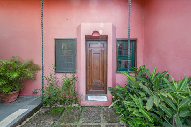 Imagem do imóvel ID-19607 na Rua Marlo da Costa e Souza, Barra da Tijuca, Rio de Janeiro - RJ