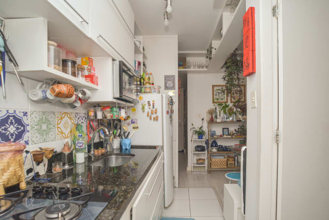 Imagem do imóvel ID-21593 na Rua José Bento, Cambuci, São Paulo - SP