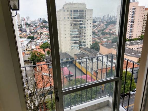 Imagem do imóvel ID-15506 na Rua Tonelero, Vila Ipojuca, São Paulo - SP