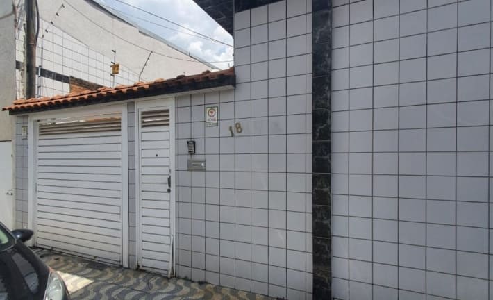 Imagem do imóvel ID-21960 na Rua João Caresia, Penha de França, São Paulo - SP