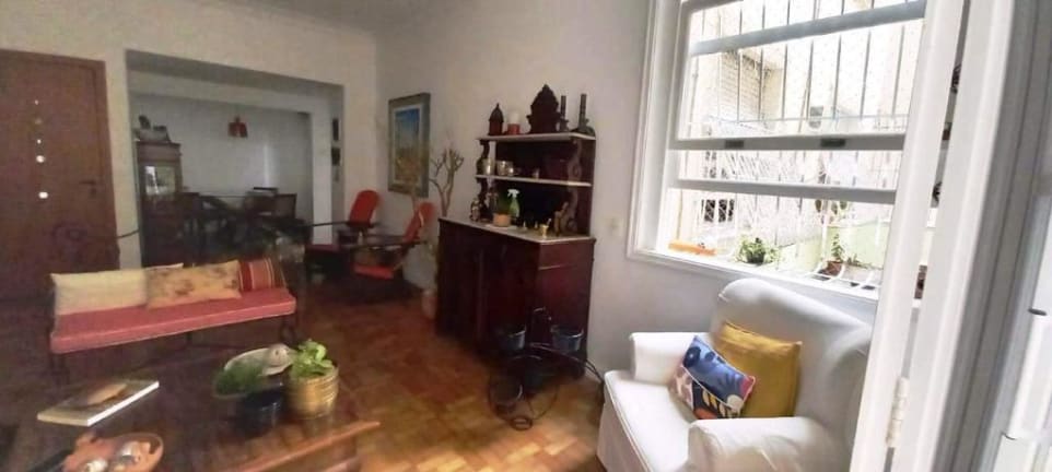 Imagem do imóvel ID-20617 na Rua Xavier da Silveira, Copacabana, Rio de Janeiro - RJ