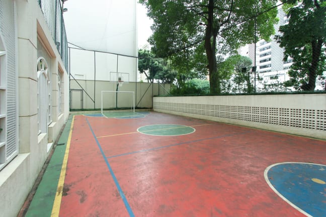 Imagem do imóvel ID-20235 na Alameda Barros, Santa Cecilia, São Paulo - SP