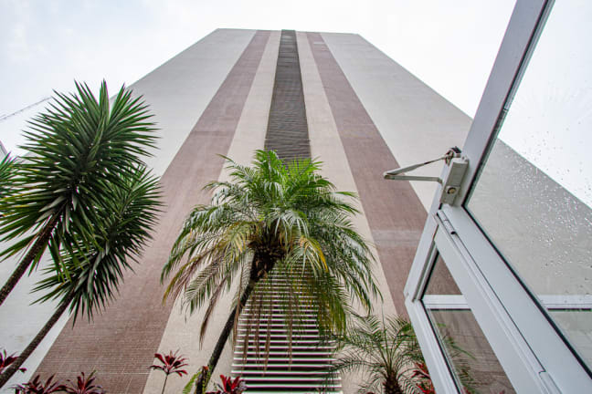Imagem do imóvel ID-17852 na Alameda Sarutaiá, Jardim Paulista, São Paulo - SP