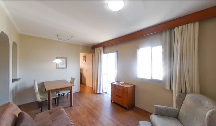 Imagem do imóvel ID-26053 na Alameda Campinas, Jardim Paulista, São Paulo - SP