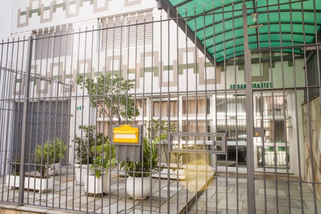 Imagem do imóvel ID-22820 na Rua Diana, Pompeia, São Paulo - SP