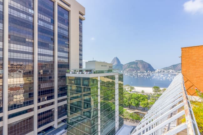 Imagem do imóvel ID-25779 na Rua Praia de Botafogo, Botafogo, Rio de Janeiro - RJ