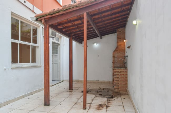 Imagem do imóvel ID-18705 na Rua Pacheco Leão, Jardim Botânico, Rio de Janeiro - RJ