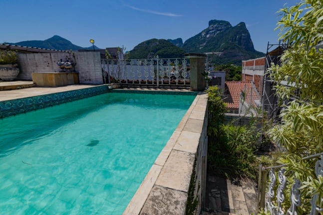 Imagem do imóvel ID-17470 na Avenida Belisário Leite de Andrade Neto, Barra da Tijuca, Rio de Janeiro - RJ