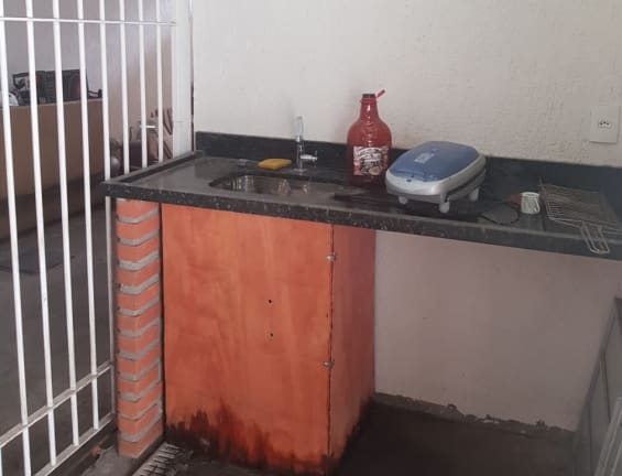 Imagem do imóvel ID-17807 na Rua Ziembinski, Lapa, São Paulo - SP