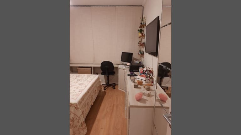 Imagem do imóvel ID-25754 na Rua Cunha Gago, Pinheiros, São Paulo - SP