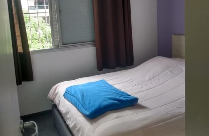 Imagem do imóvel ID-21132 na Rua Girassol, Vila Madalena, São Paulo - SP