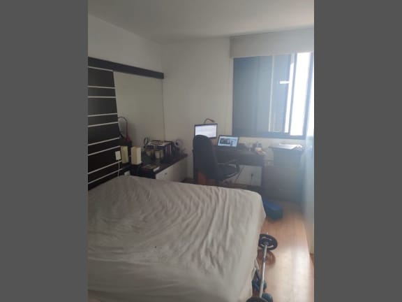 Imagem do imóvel ID-23720 na Rua Girassol, Vila Madalena, São Paulo - SP
