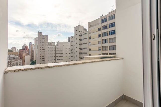 Imagem do imóvel ID-26315 na Alameda Campinas, Jardim Paulista, São Paulo - SP