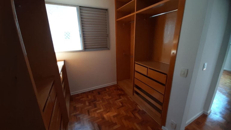 Imagem do imóvel ID-18532 na Alameda dos Aicás, Indianópolis, São Paulo - SP