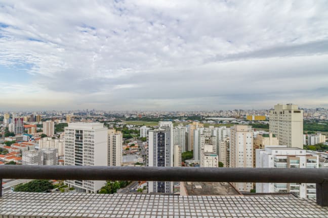 Imagem do imóvel ID-26383 na Rua Damiana da Cunha, Santa Teresinha, São Paulo - SP