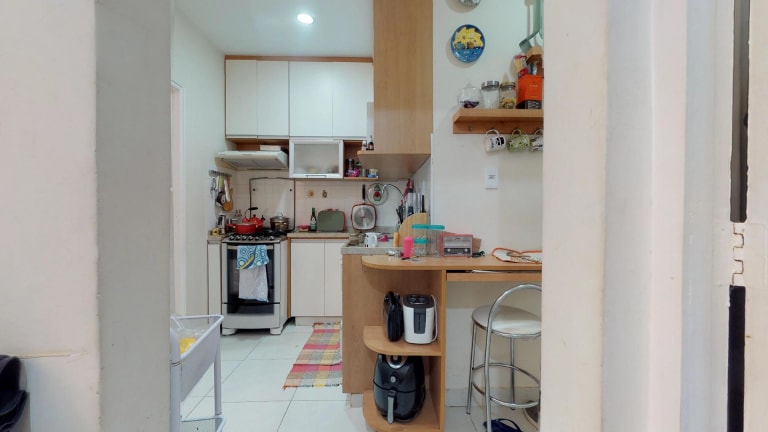 Imagem do imóvel ID-1052 na Rua Clarice Índio do Brasil, Botafogo, Rio de Janeiro - RJ