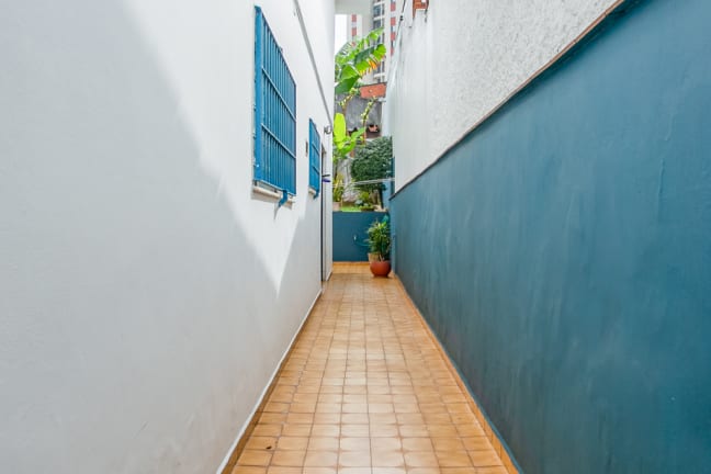 Imagem do imóvel ID-26424 na Rua Angaiba, Vila Brasilio Machado, São Paulo - SP