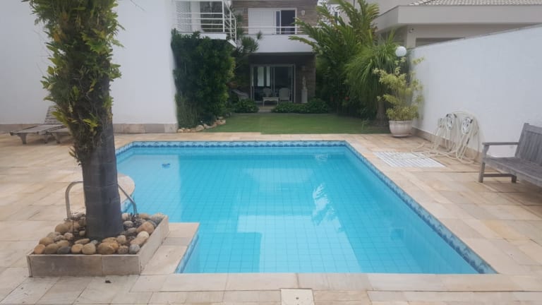 Imagem do imóvel ID-23378 na Rua Zeno Zani, Barra da Tijuca, Rio de Janeiro - RJ