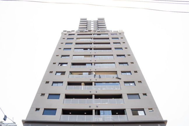 Imagem do imóvel ID-22059 na Rua Alves Guimarães, Pinheiros, São Paulo - SP