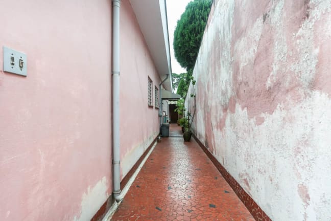 Imagem do imóvel ID-18688 na Rua Joaquim Nabuco, Brooklin, São Paulo - SP