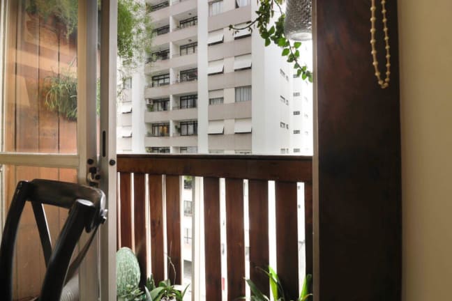 Imagem do imóvel ID-18100 na Rua Inhambu, Vila Uberabinha, São Paulo - SP
