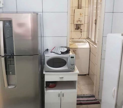 Imagem do imóvel ID-18177 na Rua Barata Ribeiro, Copacabana, Rio de Janeiro - RJ