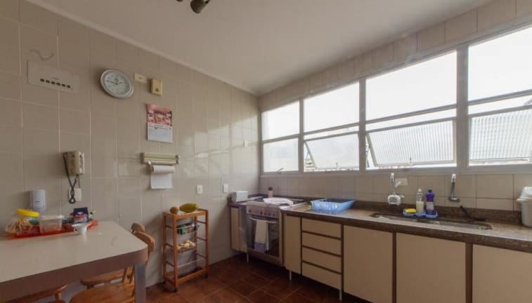 Imagem do imóvel ID-20375 na Alameda Santos, Vila Mariana, São Paulo - SP