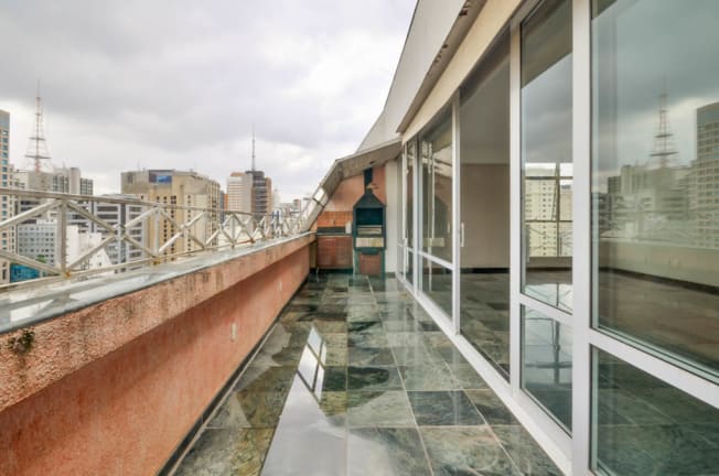 Imagem do imóvel ID-20754 na Alameda Jaú, Jardim Paulista, São Paulo - SP