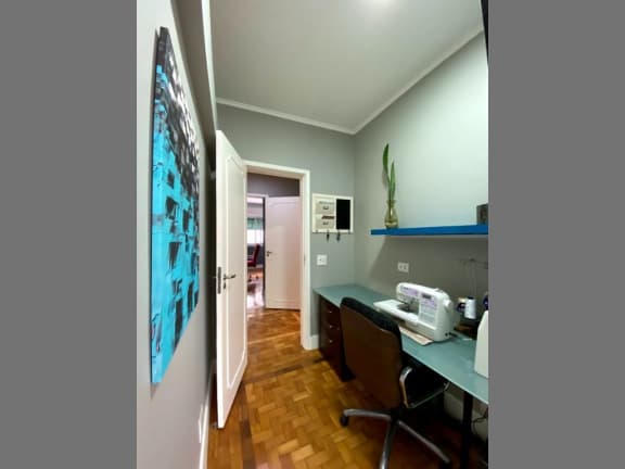 Imagem do imóvel ID-26616 na Alameda Barros, Santa Cecilia, São Paulo - SP