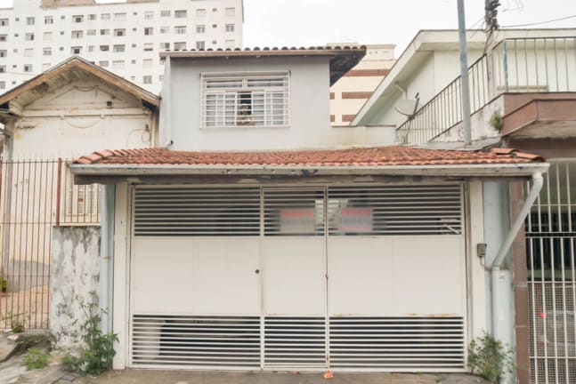 Imagem do imóvel ID-20998 na Rua Dom Duarte Leopoldo, Cambuci, São Paulo - SP