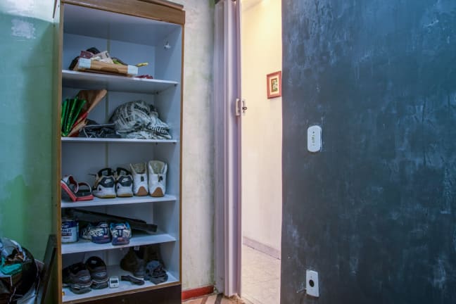 Imagem do imóvel ID-26479 na Rua Viana Drumond, Vila Isabel, Rio de Janeiro - RJ