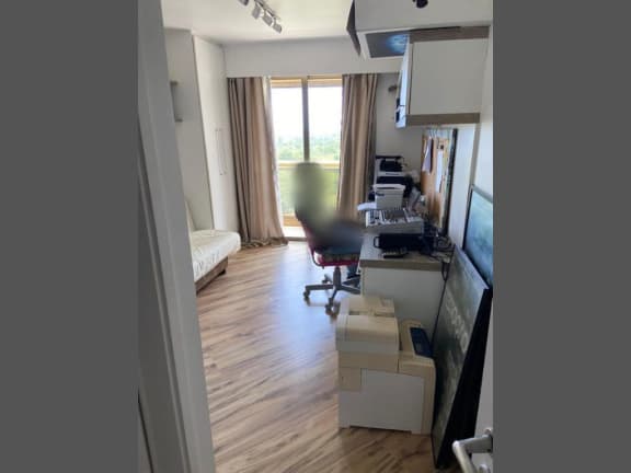 Imagem do imóvel ID-25842 na Avenida Prefeito Dulcídio Cardoso, Barra da Tijuca, Rio de Janeiro - RJ